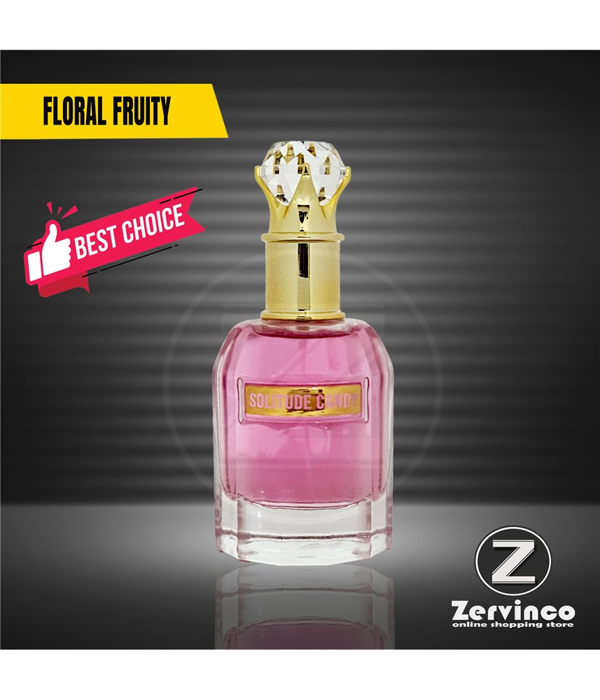 Pendora Scents Solitude Candy For Women EDP 80ml Pendora Scents Solitude Candy For Women EDP 80ml