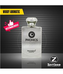 Pendora Scents Phonics For Men EDP 100ml