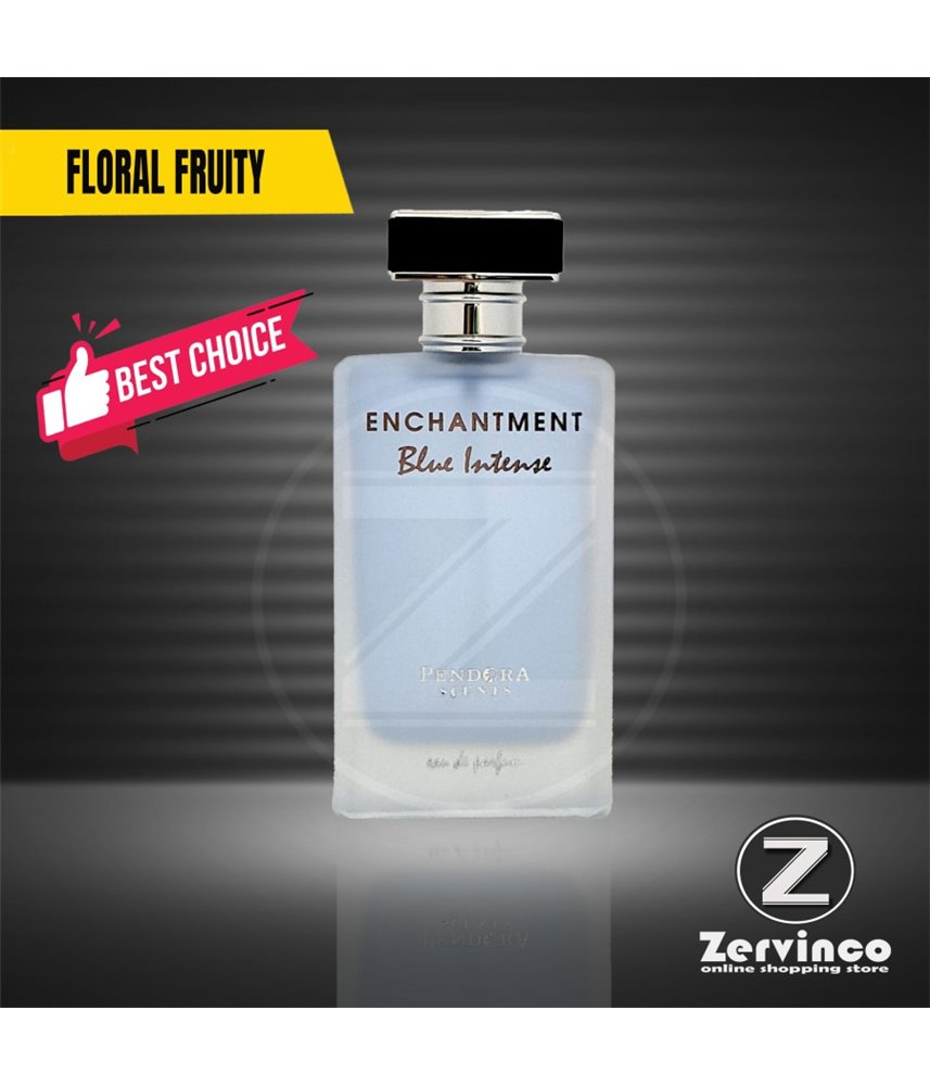 Pendora Scents Enchantment Eau Intense For Women EDP 100ml Pendora Scents Enchantment Eau Intense For Women EDP 100ml