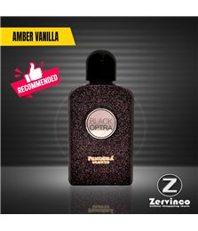 Pendora Scents Black Optra For Women EDP 100ml