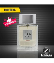 Pendora Scents Club Sport Homme For Men EDP 100ml