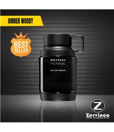 Armaf Odyssey Homme For Men EDP 100ml