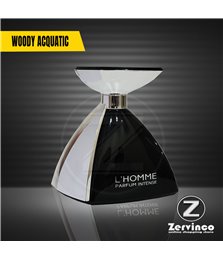 Armaf L'homme Parfum Intense For Men EDP 100ml