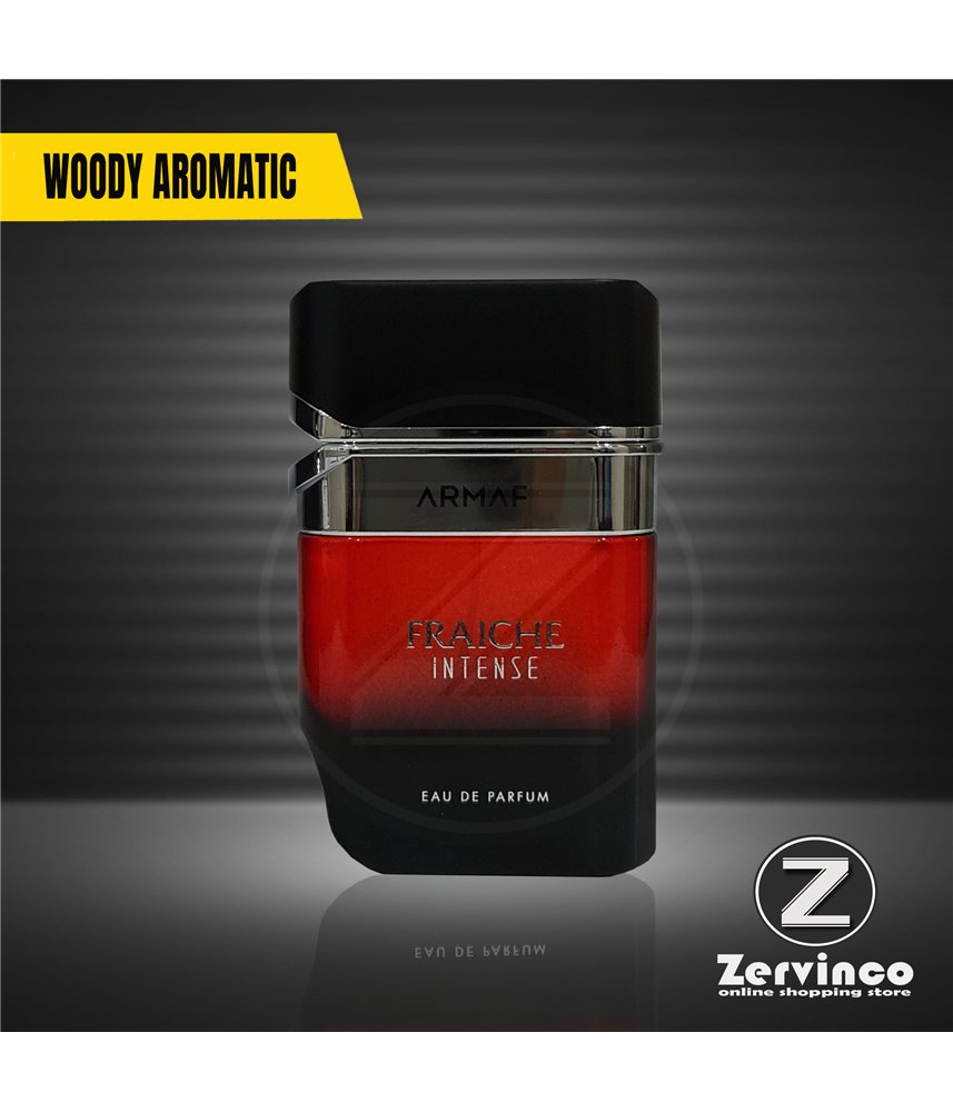 Armaf Fraiche Intense For Men EDP 100ml Armaf Fraiche Intense For Men EDP 100ml