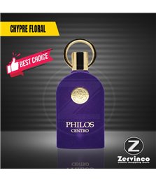 Alhambra Philos Centro For Unisex EDP 100ml