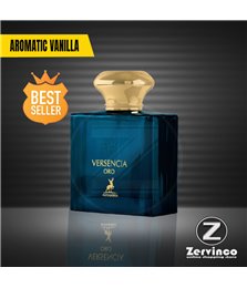 Alhambra Versencia Oro For Men EDP 100ml