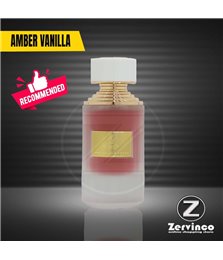 Emir Vanilla And Roses For Women EDP 100ml