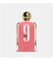 Afnan 9 AM Pour Femme For Women EDP 100ml