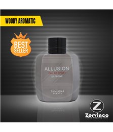 Pendora Scents Allusion eau De Sport Extreme For Men EDP 100ml