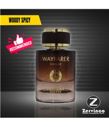 Pendora Scents Wayfarer For Men EDP 100ml