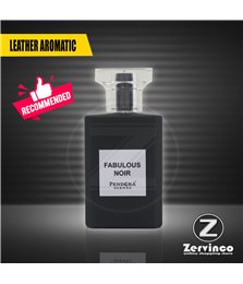 Pendora Scents Fabulous Noir For Unisex EDP 100ml