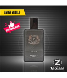 Pendora Scents Heros For Men EDP 100ml