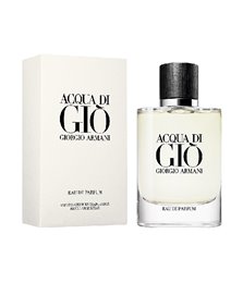 Giorgio Armani Acqua Di Gio Eau De Parfum For Men EDP 75ml