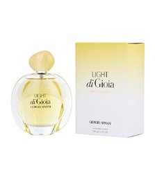 Giorgio Armani Light Di Gioia For Women EDP 100ml