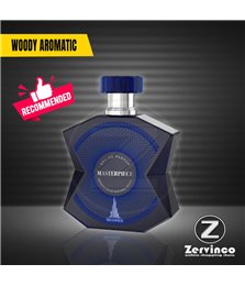 Metropolis Masterpiece For Men EDP 100ml
