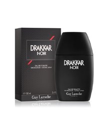 Guy Laroche Drakkar Noir For Men EDT 100ml