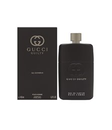 Gucci Guilty Pour Homme For Men EDP 150ml