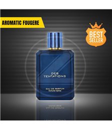 Fragrance World Des Tentations Flame For Men EDP 100ml