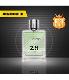 Fragrance World Tour De Havana 24H For Men EDP 100ml