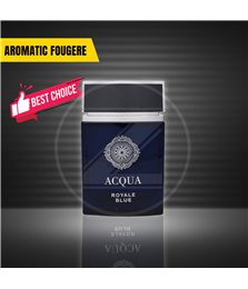 Fragrance World Acqua Royale Blue For Men EDP 100ml