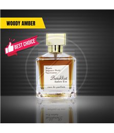 Fragrance World Barakkat Ambre Eve For Unisex EDP 100ml