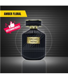 Fragrance World Orchid Nera For Unisex EDP 100ml