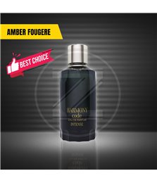 Fragrance World Harmony Code Intense For Men EDP 100ml