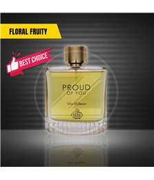 Fragrance World Proud Of You For Women EDP 100ml