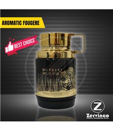 Armaf Odyssey Wild One For Men EDP 100ml