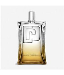 Paco Rabanne Crazy Me For Unisex EDP 62ml