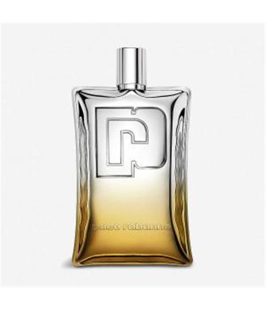 Paco Rabanne Crazy Me For Unisex EDP 62ml