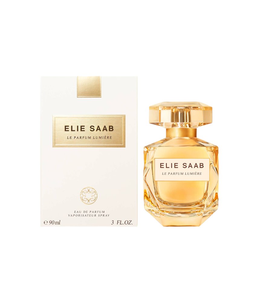 Elie Saab Le Parfum Lumierel For Women EDP 90ml