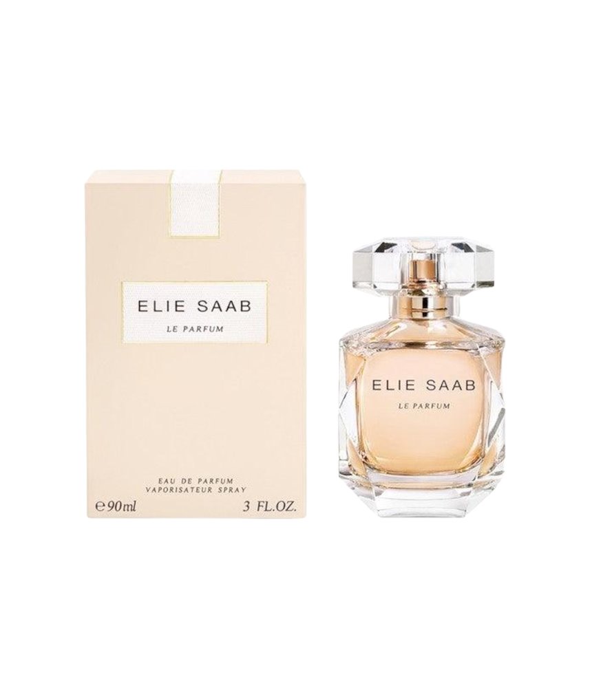 Elie Saab Le Parfum For Women Edp 90ml