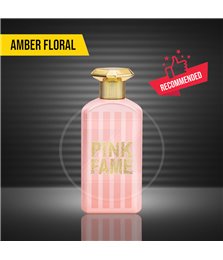 Fragrance World Pink Fame For Women EDP 100ml