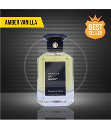 Fragrance World Vanilla So Sweet For Unisex EDP 100ml