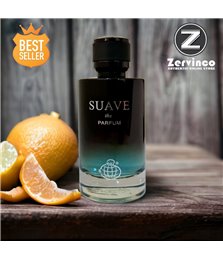 Fragrance World Suave The Parfum For Men EDP 100ml 