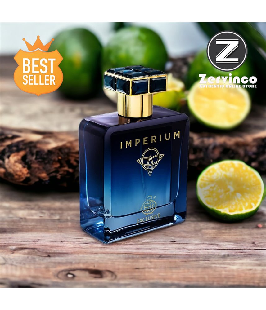 Fragrance World Imperium