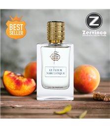 Fragrance World Le Fleur Narcotique For Unisex EDP 100ml