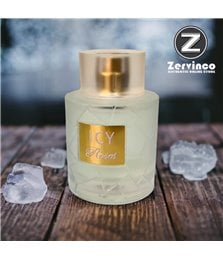 Fragrance World Icy Roses For Unisex EDP 100ml