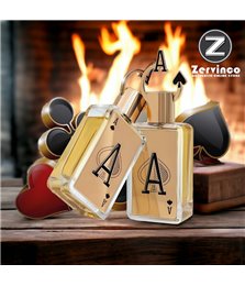 Fragrance World Ace Of Spades For Unisex EDP 80ml