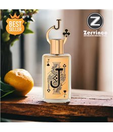 Fragrance World Jack Of Clubs For Men EDP 80ml