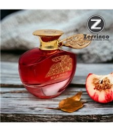 Fragrance World Belle Dolce Red Delice For Women EDP 100ml