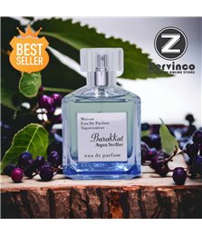 Fragrance World Barakkat Aqua Stella For Unisex EDP 100ml