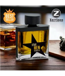 Fragrance World Star Men Nebula For Men EDP 100ml