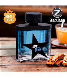 Fragrance World Star Men For Men EDP 100ml