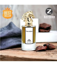 Fragrance World Tragedy For Men EDP 80ml