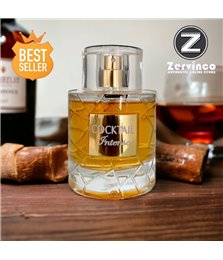 Fragrance World Cocktail Intense For Unisex EDP 100ml