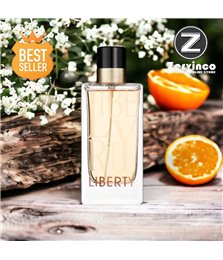 Fragrance World Liberty For Women EDP 100ml