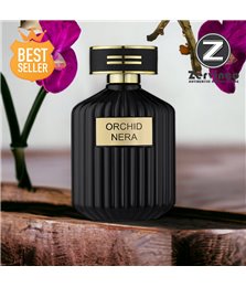 Fragrance World Orchid Nera For Unisex EDP 100ml