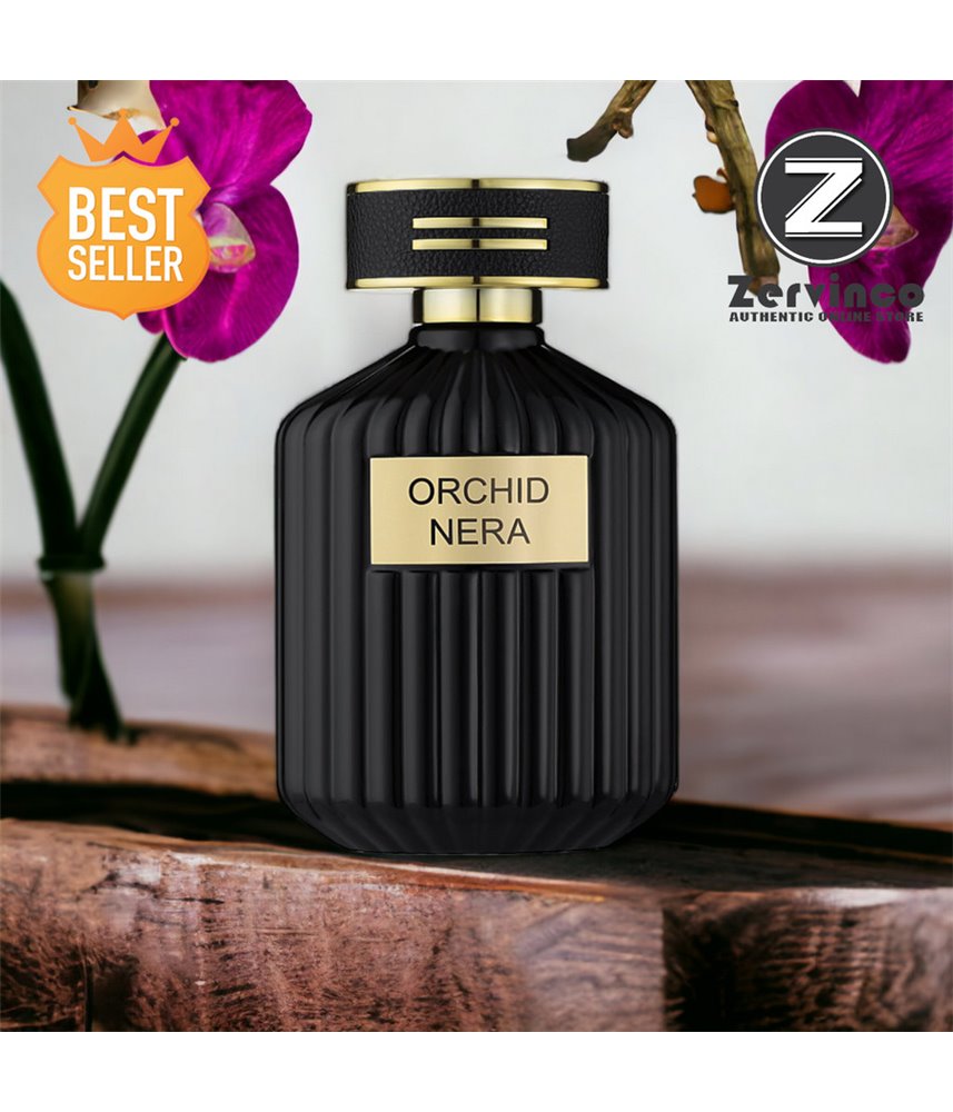 Mocha Wood by Fragrance World for Unisex